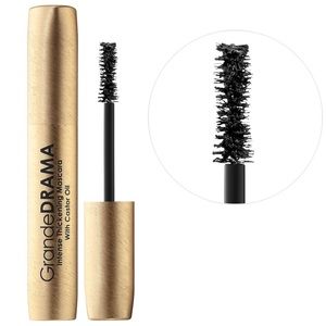 GRANDE COSMETICS Drama Mascara with Castor Oil